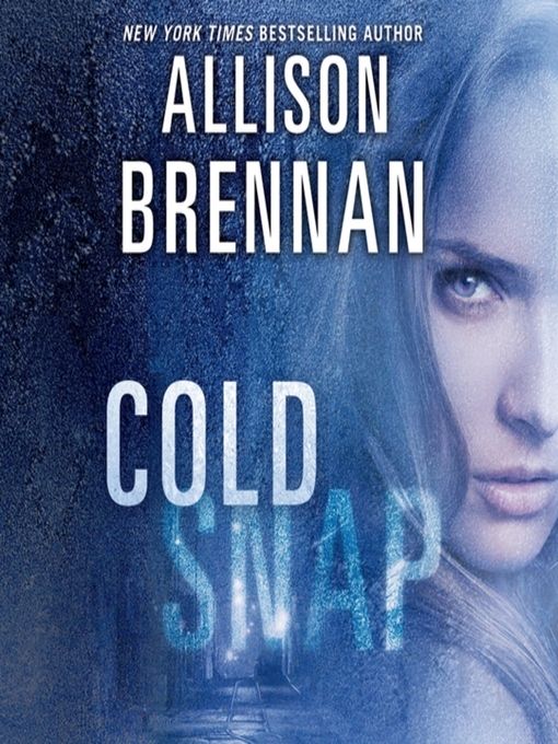 Title details for Cold Snap by Kate Udall - Available
